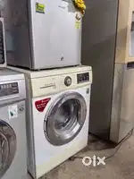 Good condition frige