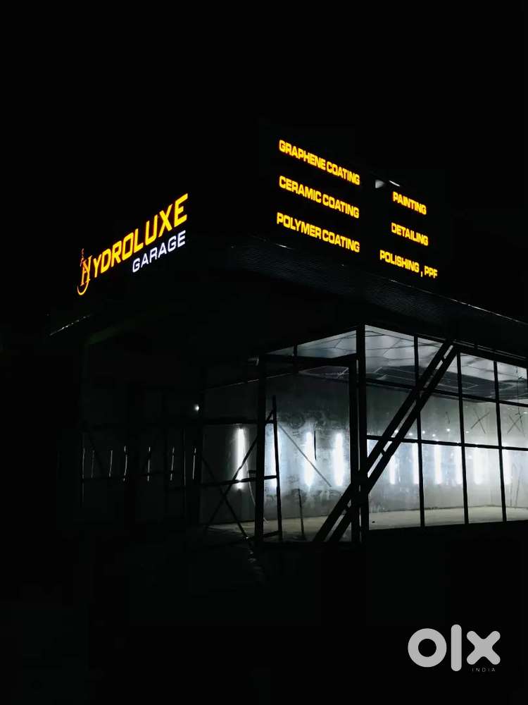 Car Detailer & Polisher