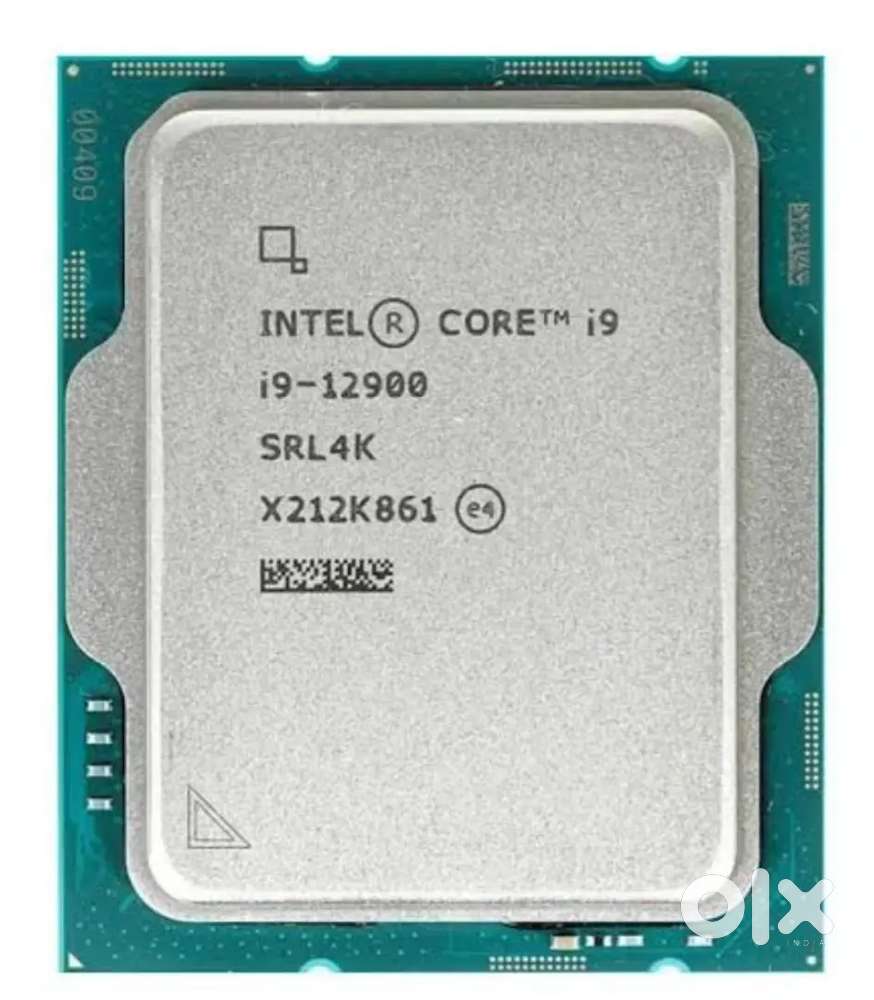 Intel i9 12th Gen processor  ,gigabyte board,  16GB Ram