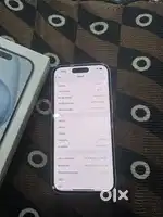 Iphone 15 128gb