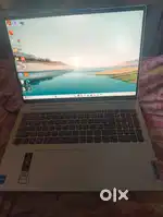 Lenovo laptop 7month old