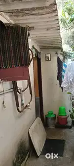 350 sqft land and 1Bhk sheet house for sale in Kilpauk, Taylors road,.