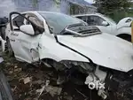 Hyundai elantra diesel automatic used car spare parts