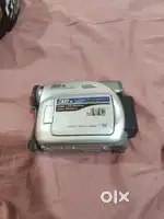 JVC HANDYCAM FOR SALE