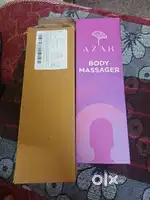 Body Massager