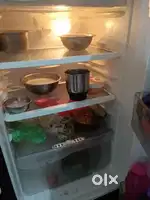 Godrej freeze 195 litre