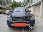 Volvo XC 90 D5 AT AWD, 2013, Diesel