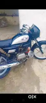 Rc hai or bike modified hai