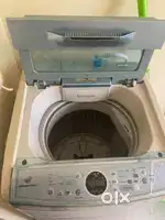 Samsung Washing Machine