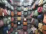 Salesman for Shop