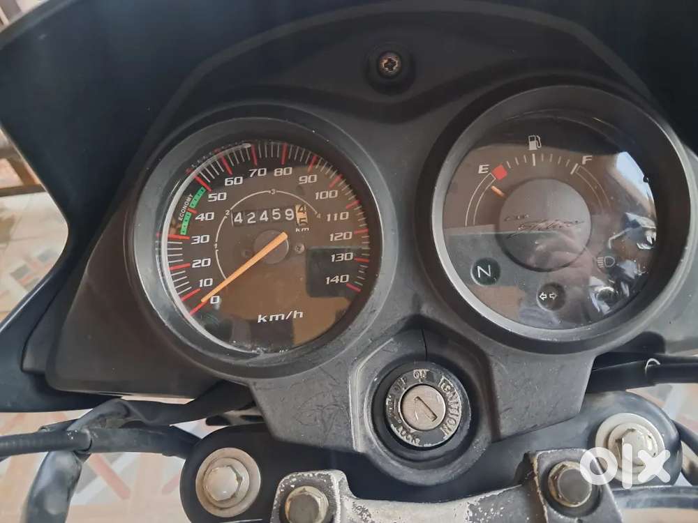 Good condition