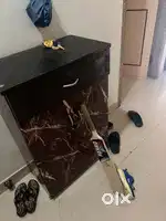 Center table , study table , shoe rack