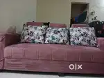 5 seater sofa