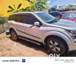 Mahindra XUV500 2014 Diesel 170000 Km Driven