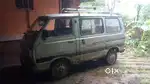 Maruti Suzuki Omni 2004 Petrol 69000 Km Driven