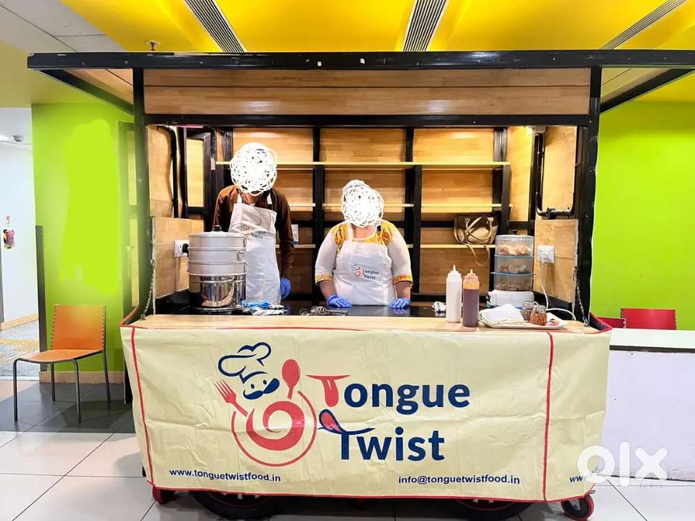 कमाओ ₹1000 रोज़ – No Sales - जुड़ो Tongue Twist Food के साथ!