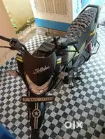 Need to sale my bike