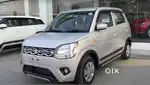 WAGON R T PERMIT CNG