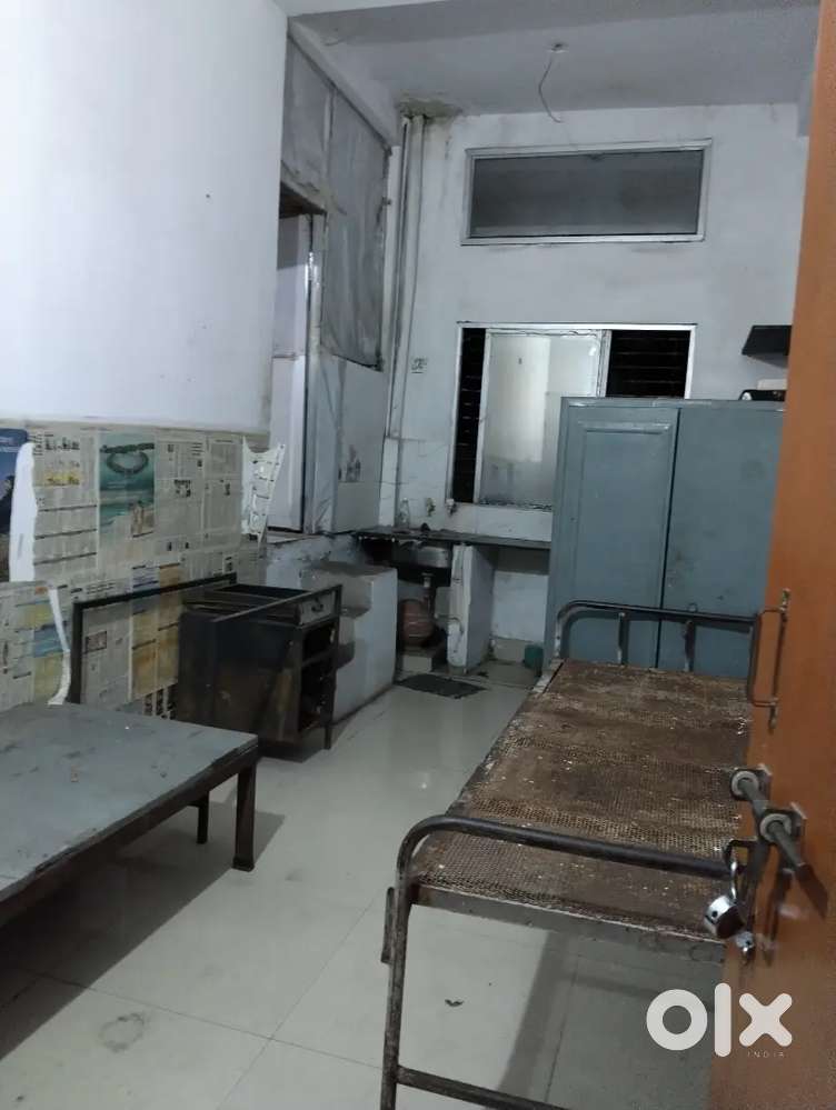 1 BHK flat Bharti Niketan