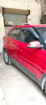Hyundai Creta 2017 Diesel Good Condition