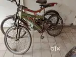 A-one cycle