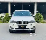 BMW X5 xDrive 30d Design Pure Experience 5 Seater, 2018, Diesel