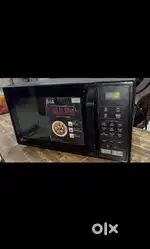 LG All in One Convection Microwave Oven – Excellent Condition