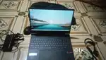 Hp victus series laptop