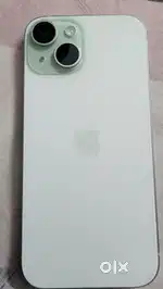 I phone 15