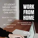 Full time - Part time work