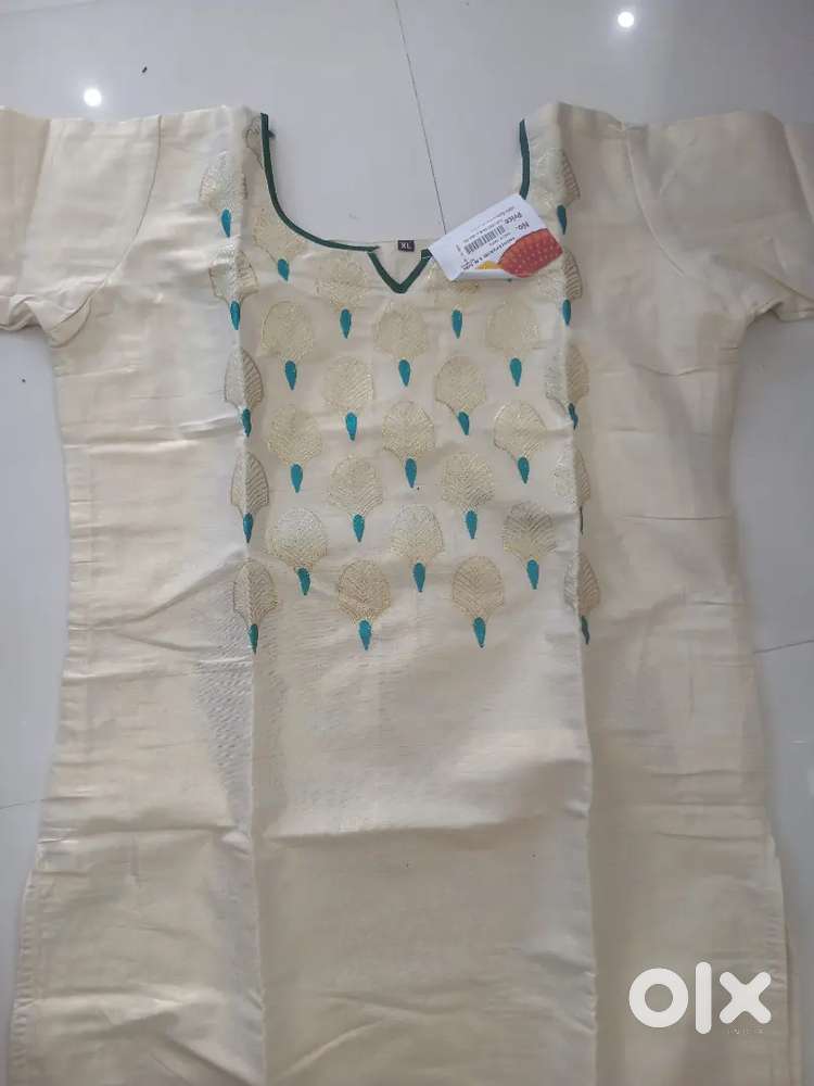 Women kerala kurti