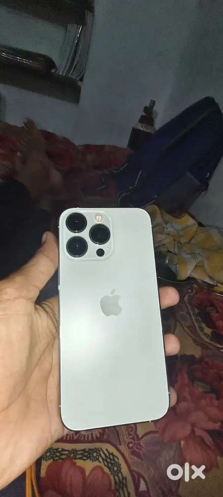 iPhone 13 pro