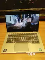 Dell laptop i7 8th Gen 7400 2-in-1 16gb RAM