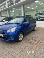 Hyundai Xcent Prime 2015 Petrol Good Condition