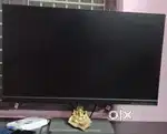 Lenovo 24 Inches Monitor