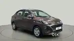 Hyundai Aura [2020-2023] 1.2 S CNG, 2021, CNG & Hybrids