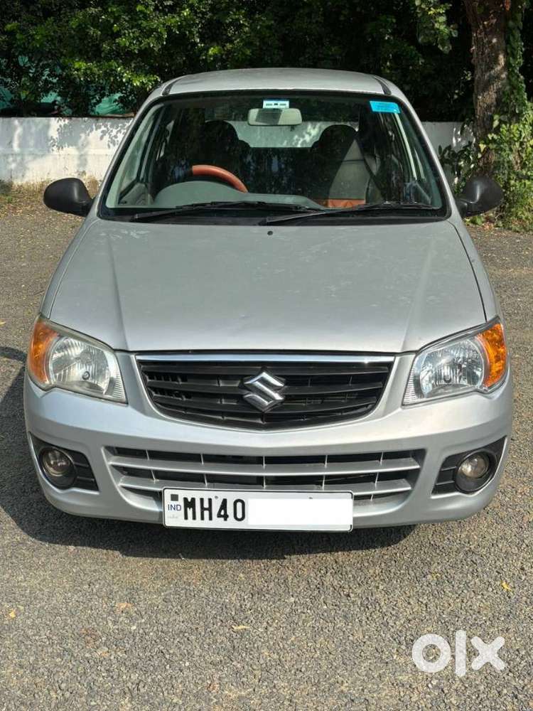 Maruti Suzuki Alto K10 LXI musiK Edition, 2013, Petrol
