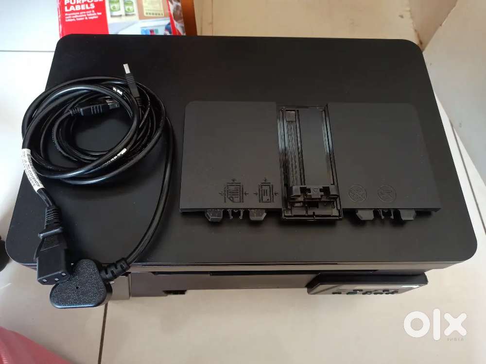 HP Laserjet Pro M126Nw All-in-One Print/Scan/ Copy - New Condition