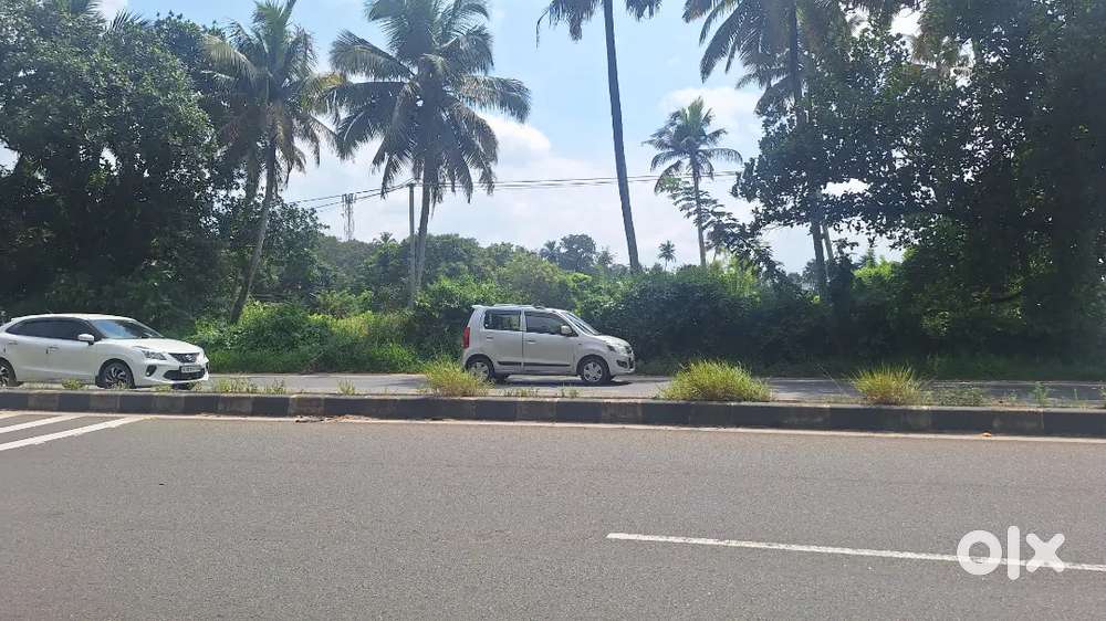 28 Cent NH544 Frontage Commercial land for sale