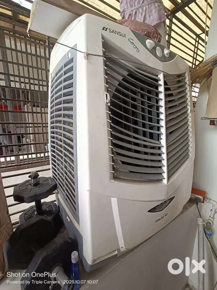 Sansui Cooler