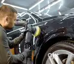 Car Polishing excutive