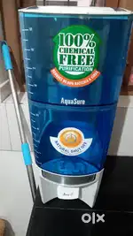 Water filter