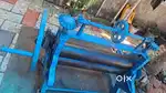 Rubber Roller Machine