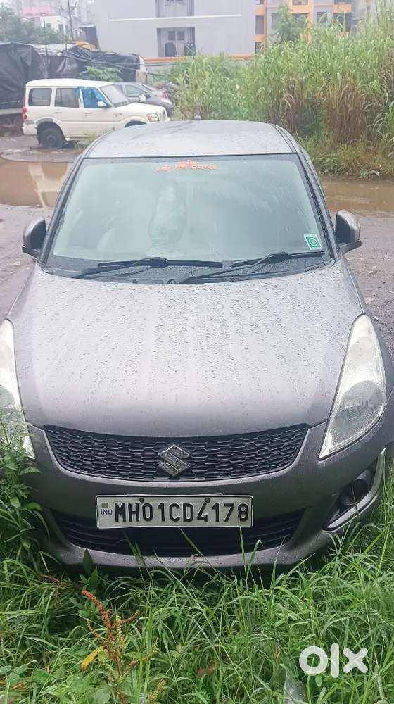 Maruti Suzuki Swift 2017 Petrol 57000 Km Driven