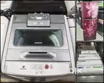 [APPLIANCES SELL MUM] WASHING MACHINE, AC FRIDGE [5 YEAR WARRANTY]