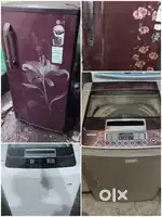 All home appliances for rent
