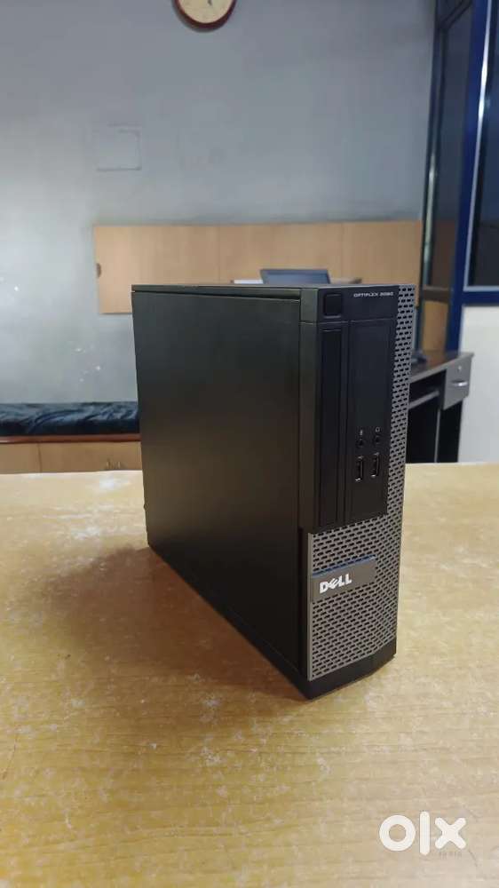 Dell i5 4th gen 3ghz/8gb/256gb SSD
