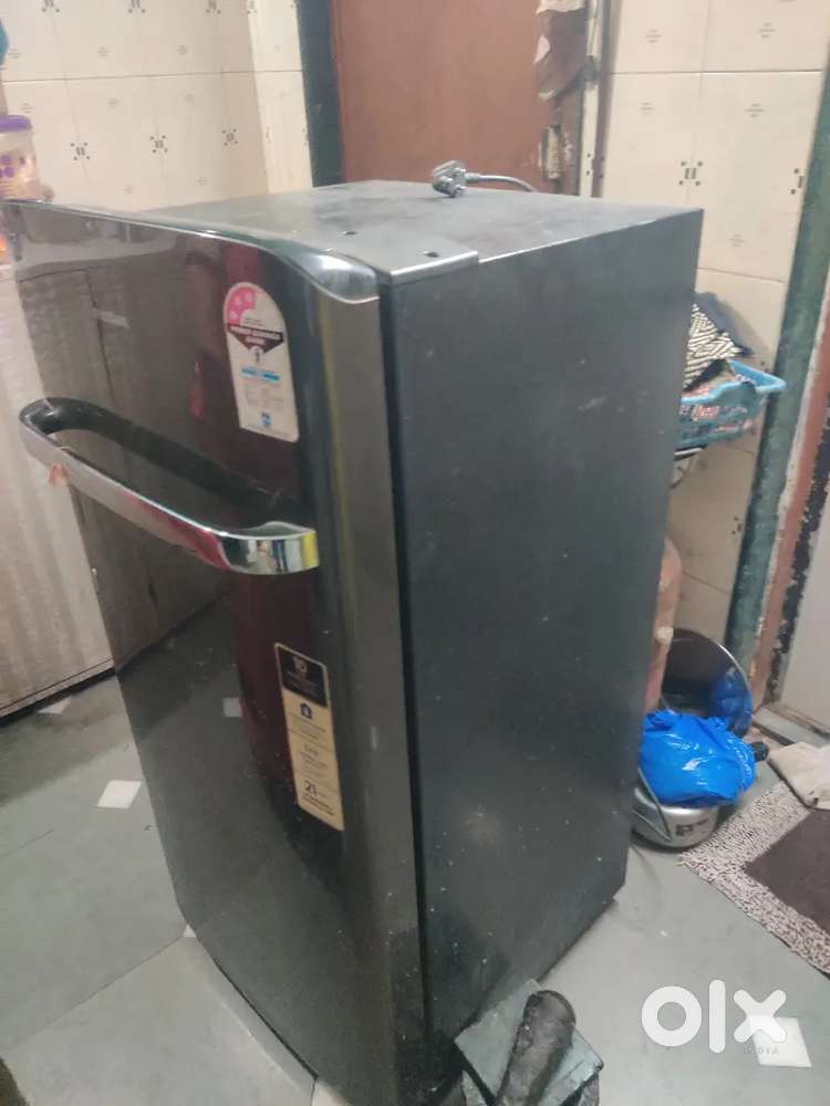 Samsung refrigerator