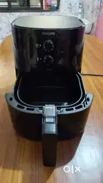 Brand new oil free cooking appliance
