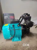 Havells Grace1 AL water pump 1hp in brand new and unused condition.